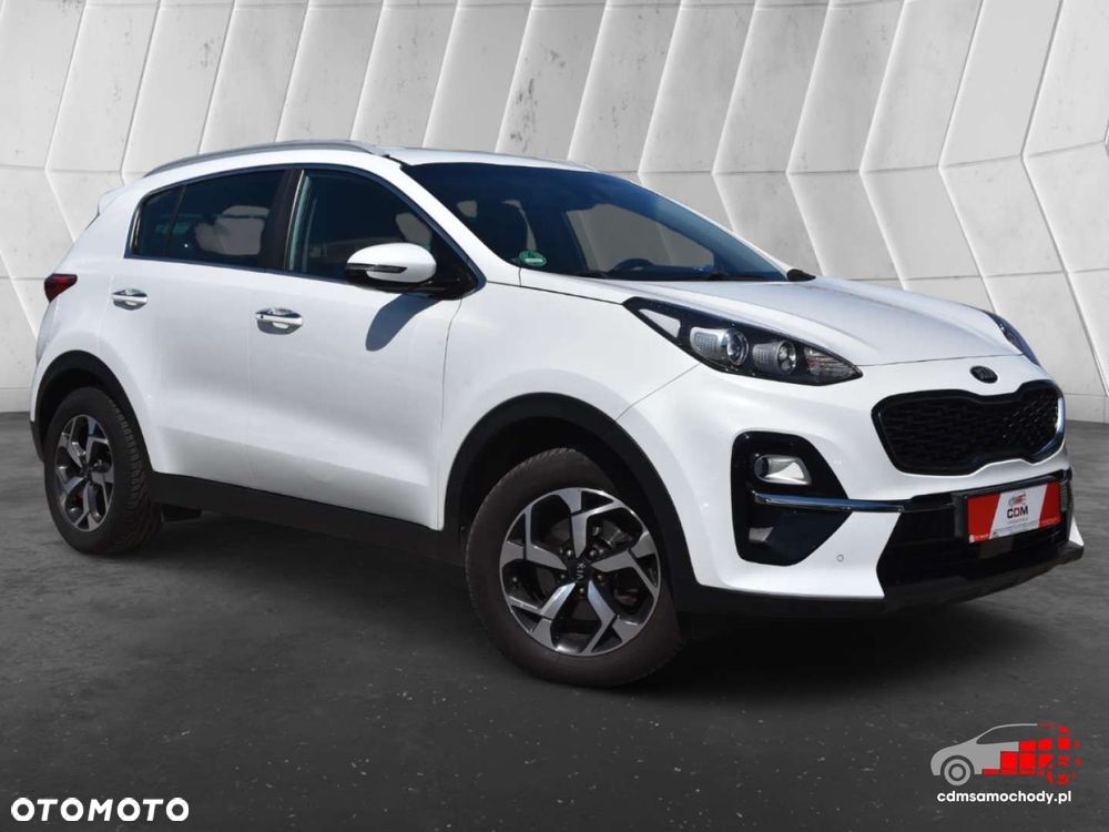 Kia Sportage - 2