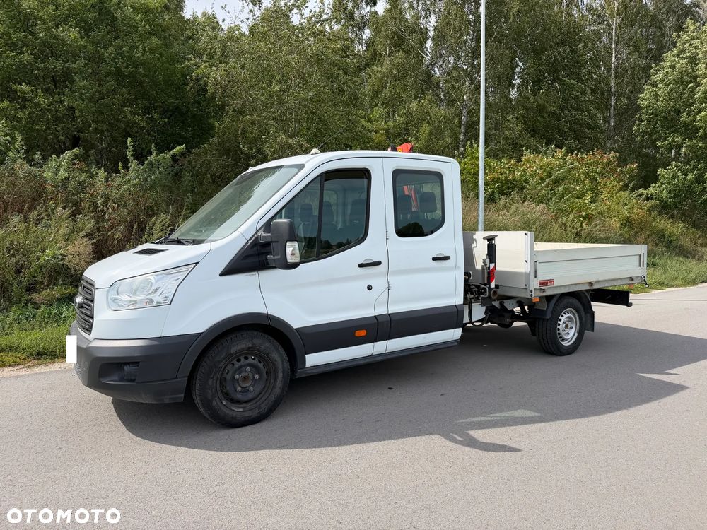 Ford Transit HDS - 5