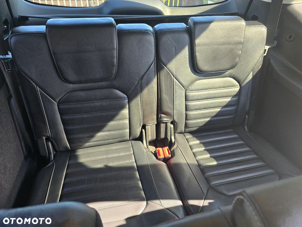 Ford Galaxy 2.0 TDCi Titanium - 25