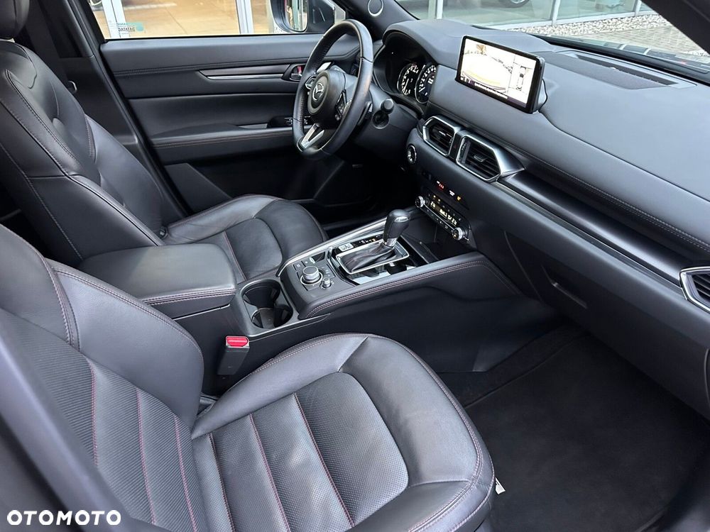 Mazda CX-5 - 13