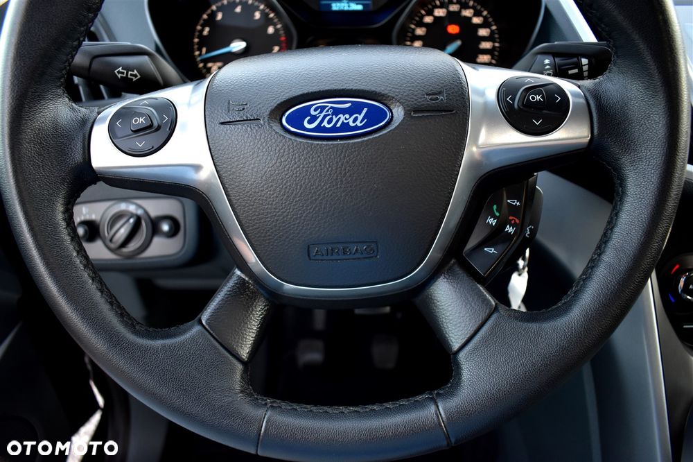 Ford Grand C-MAX 1.6 Titanium - 30