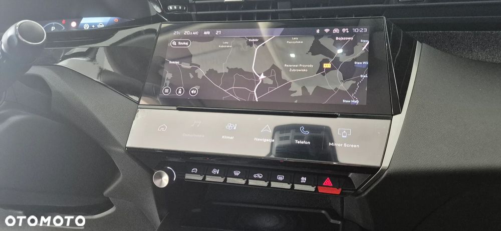 Peugeot 408 1.2 PureTech Allure Pack S&S EAT8 - 13