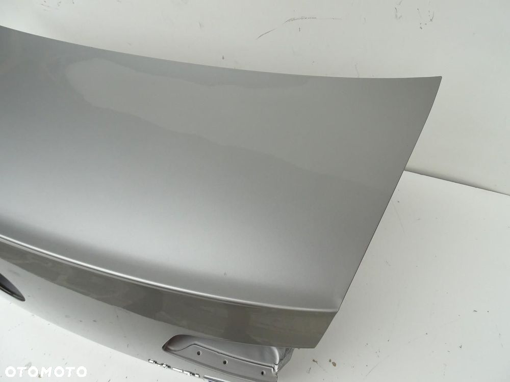 KLAPA TYŁ TYLNA BAGAŻNIKA LB7W VW PASSAT B8 3G SEDAN 14-22r - 4