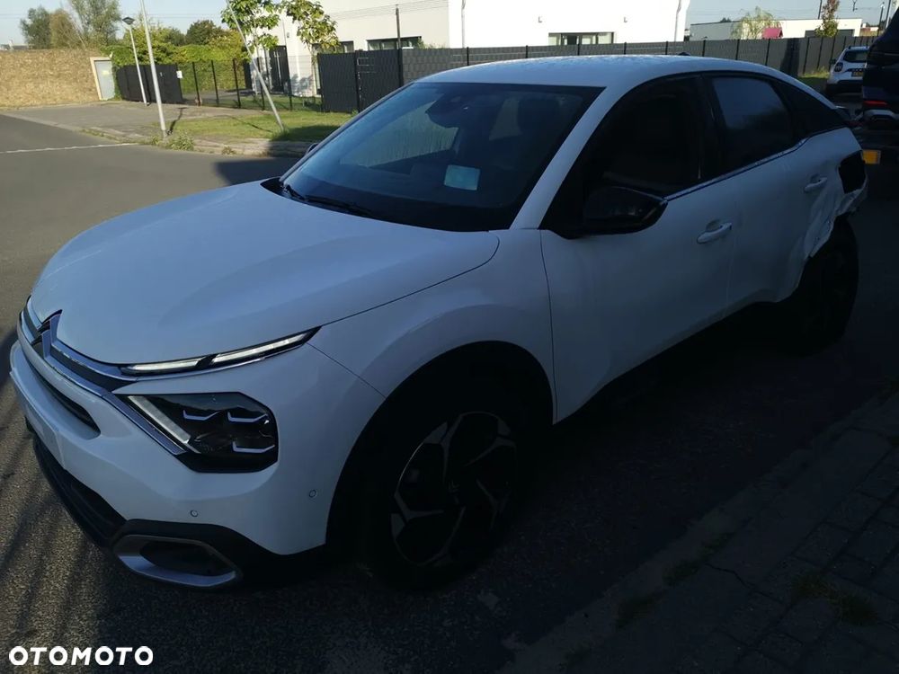 Citroën C4 - 11