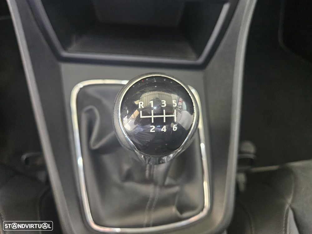 SEAT Leon ST 1.6 TDI Ecomotive Style - 20