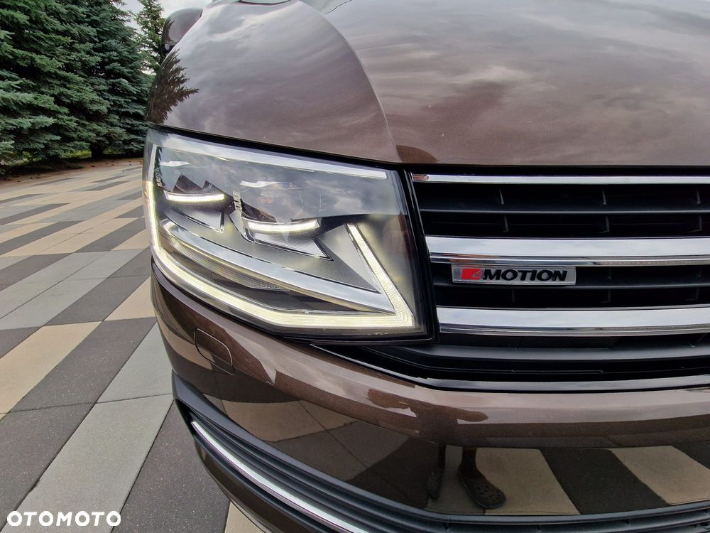 Volkswagen Multivan 2.0 BiTDI L1 Highline 4Motion DSG - 3