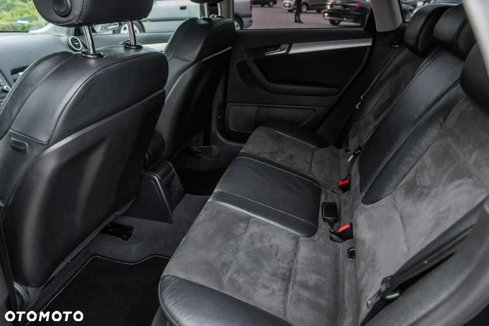 Audi A3 Sportback - 7