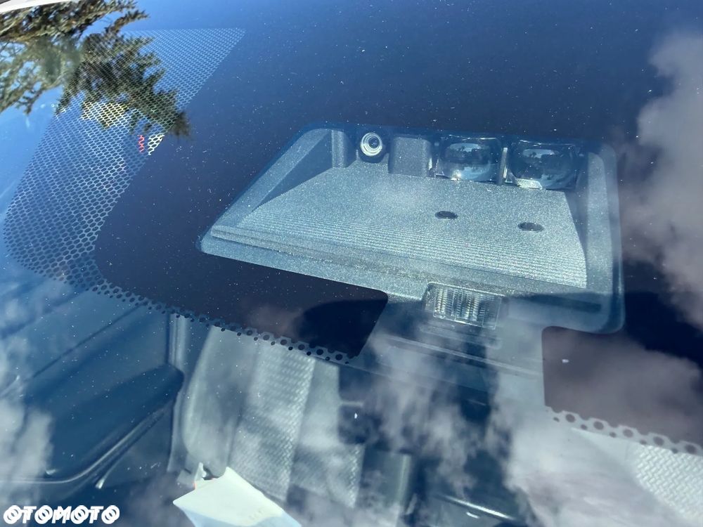 Mitsubishi Eclipse Cross 1.5 T-MIVEC CVT 2WD Connect - 14