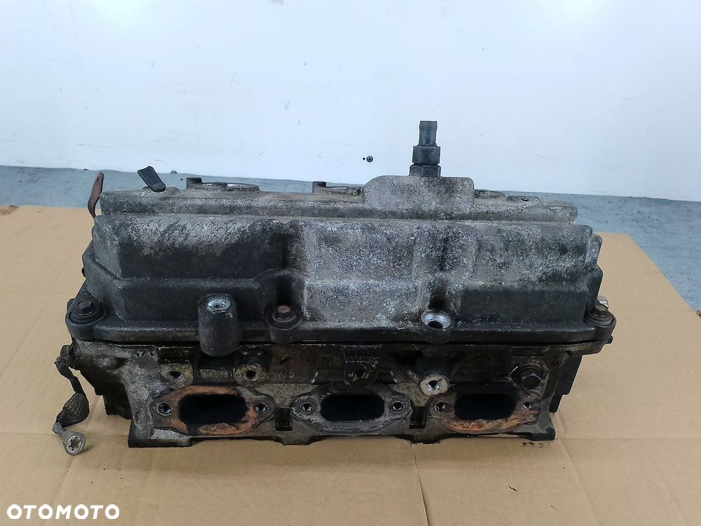 GŁOWICA LEWA CHRYSLER PACIFICA 4792728AA 3.5 V6 - 6