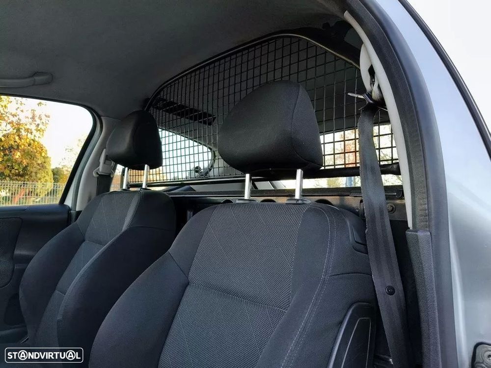 Peugeot 207 1.6 hdi sport van - 19