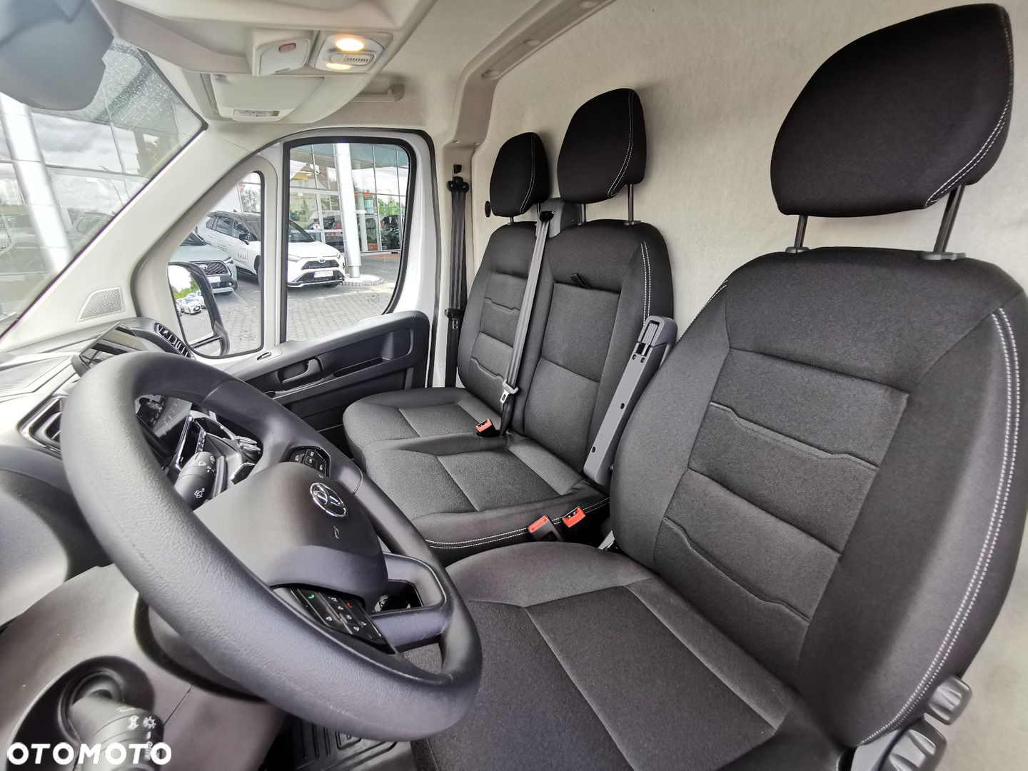 Toyota PROACE - 20