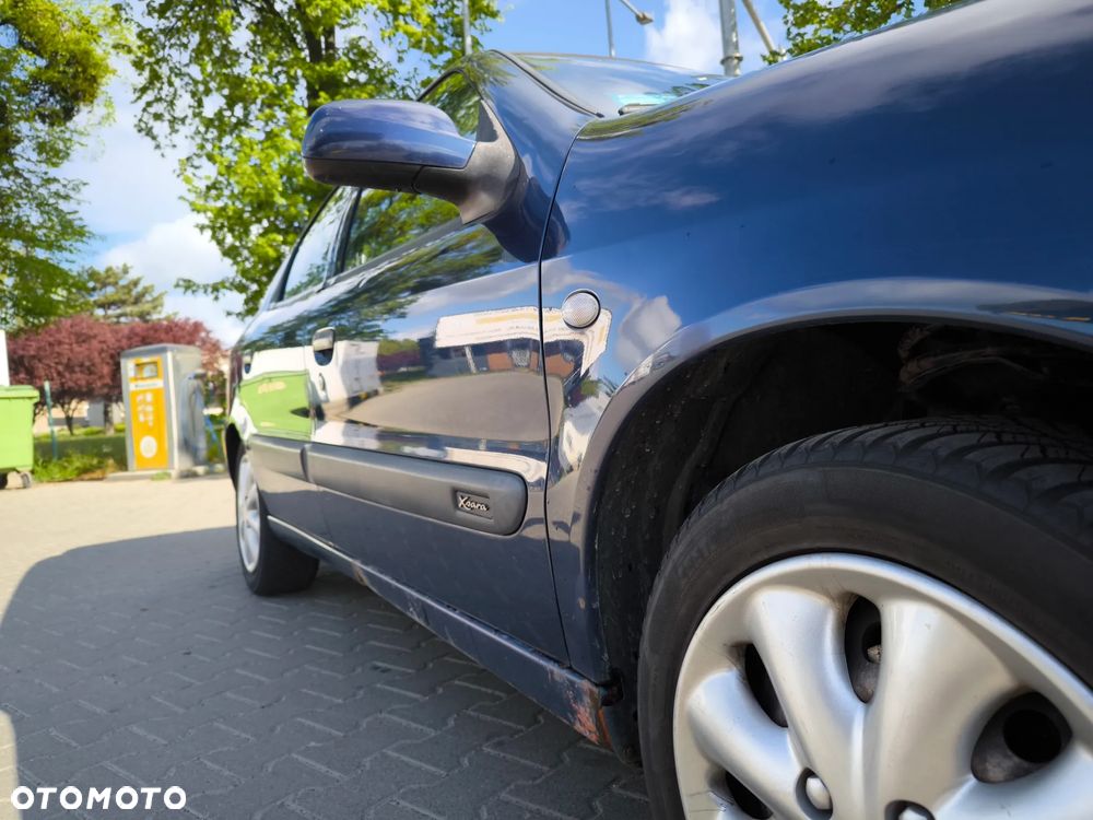 Citroën Xsara 1.6i Exclusive - 30