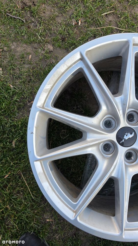 Felgi Ford Mustang 2024 19 cali - 11