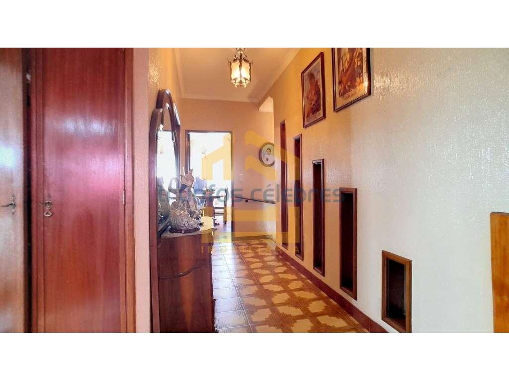 Andar Moradia T3+1 Duplex para Arrendamento | Caxinas I Vila do Conde - Grande imagem: 4/18