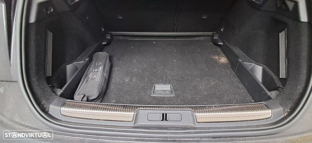 DS DS7 Crossback 1.6 THP Grand Chic EAT8 - 17