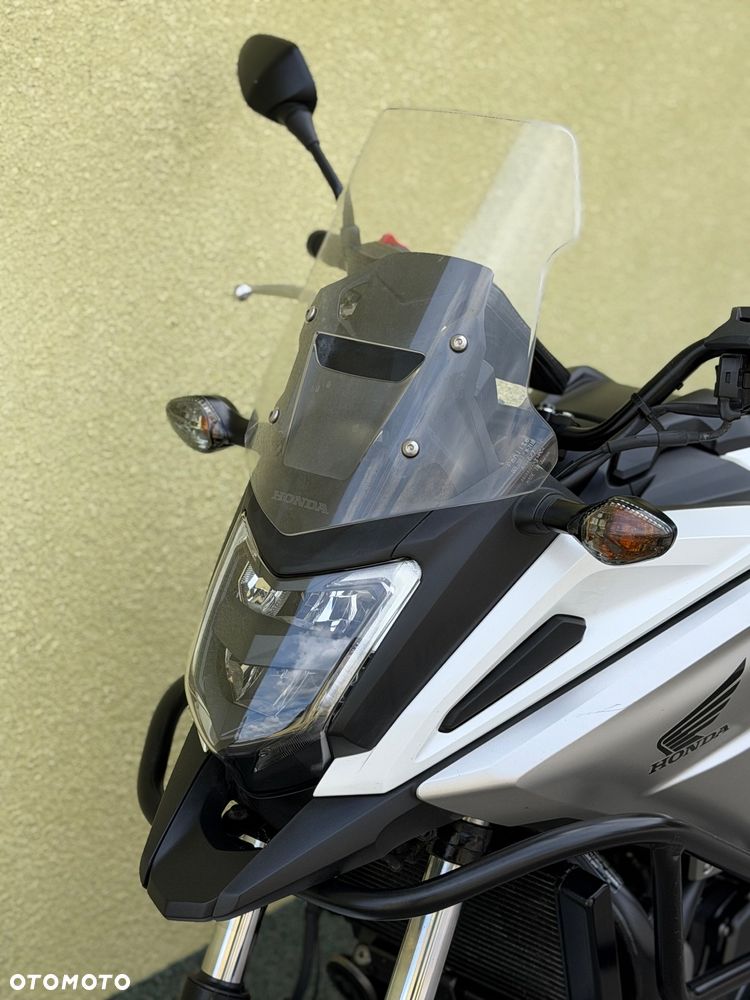 Honda NC - 28