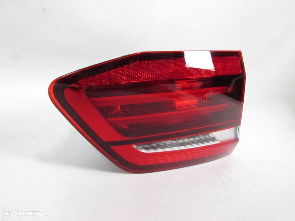Farolim da mala LED Esquerdo Seminovo/ Original BMW 2 Active Tourer (F45) 632174... - 2