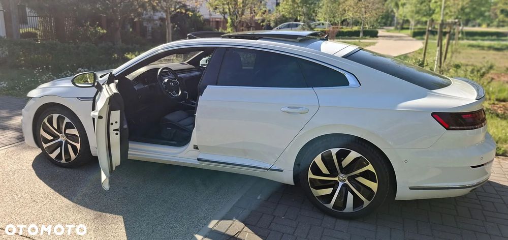 Volkswagen Arteon 2.0 TSI R-Line DSG - 3