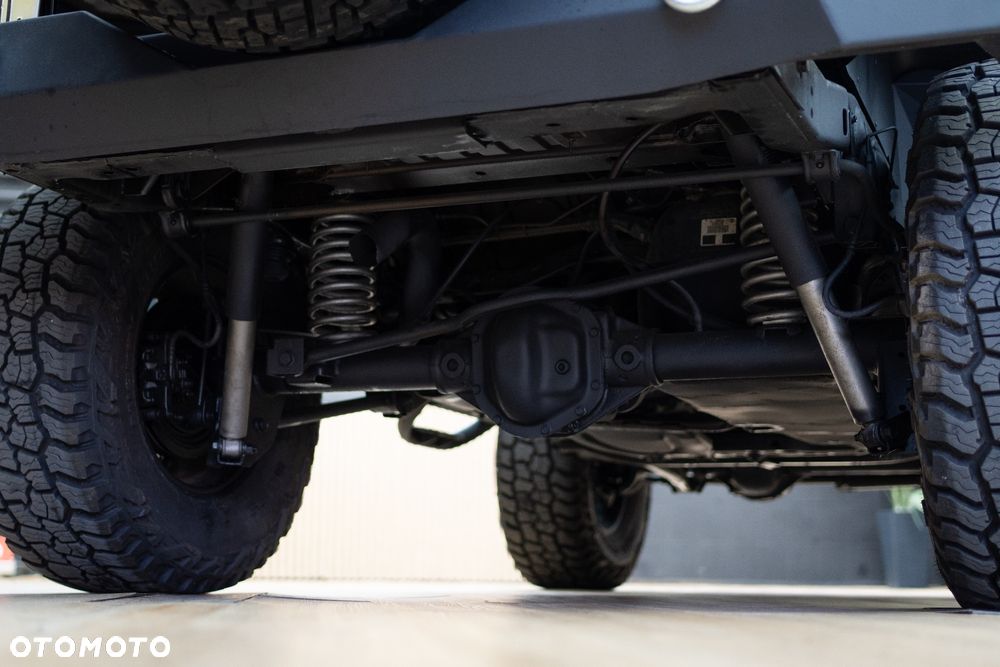 Jeep Wrangler 3.6 X - 14