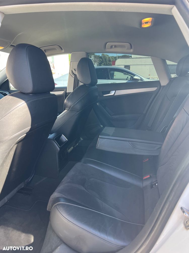 Audi A5 2.0 TDI ack DPF - 6