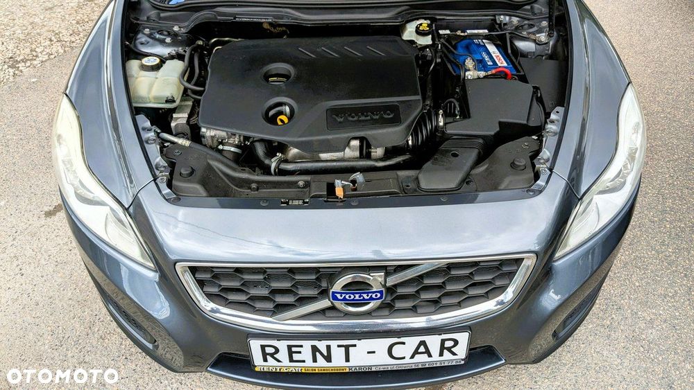 Volvo C30 - 33