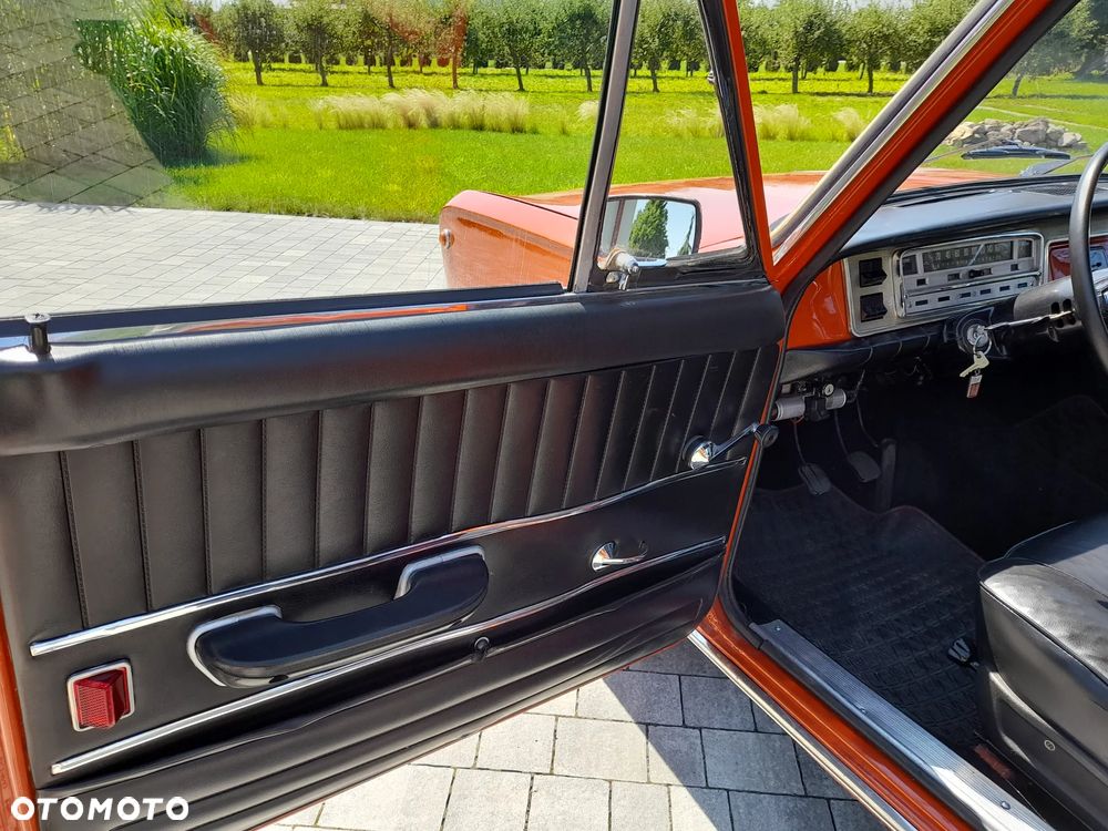 Fiat 125p - 11