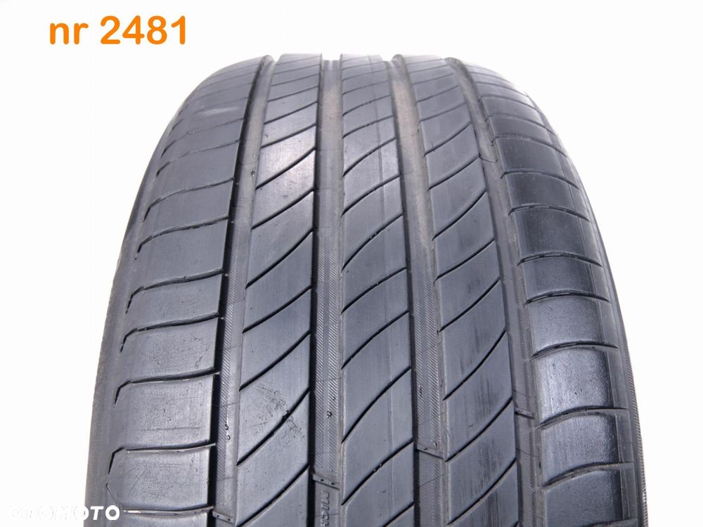 Michelin Primacy 4 245/45 R18 - 1