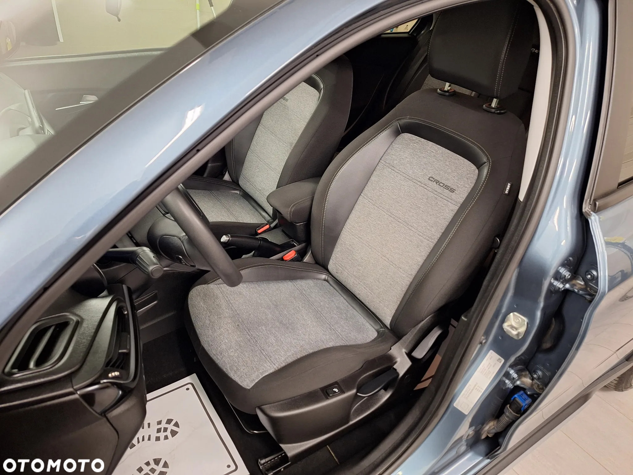 Fiat Tipo 1.5 Hybrid Cross DCT - 19