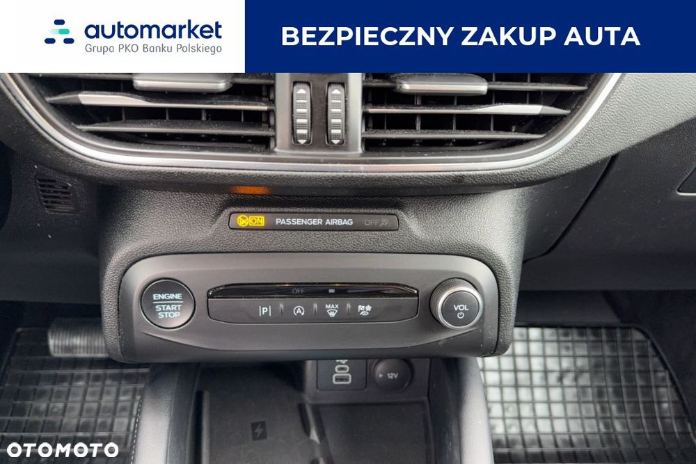 Ford Focus 1.5 EcoBlue Titanium X - 12
