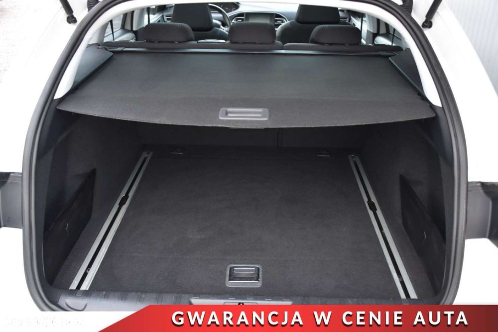 Peugeot 308 BlueHDi FAP 120 EAT6 Stop & Start Allure - 29