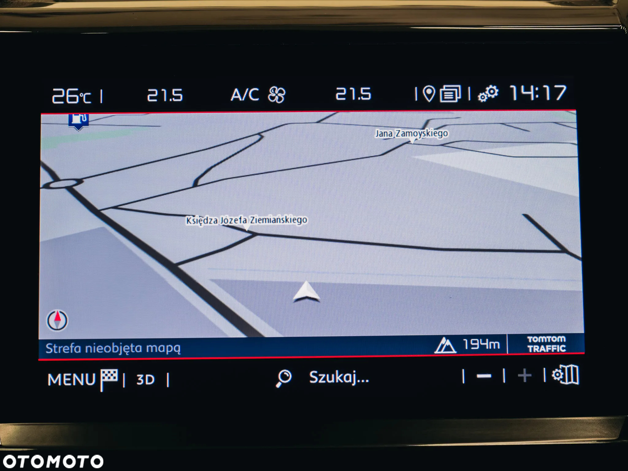 Citroën C5 Aircross 1.5 BlueHDi Feel EAT8 - 33