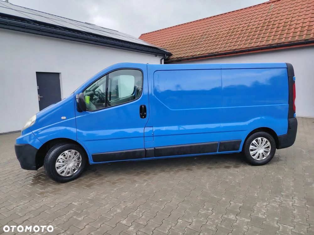 Renault Trafic - 4