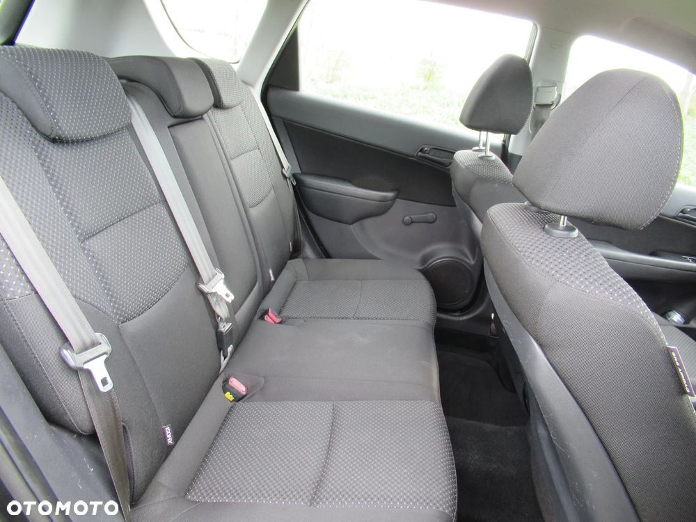 Hyundai i30 i30cw 1.6 CRDi Classic - 25