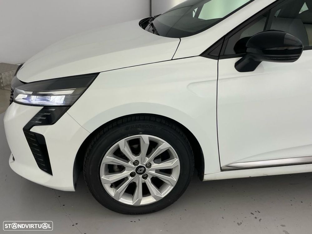 Renault Clio 1.0 TCe Evolution Bi-Fuel - 19