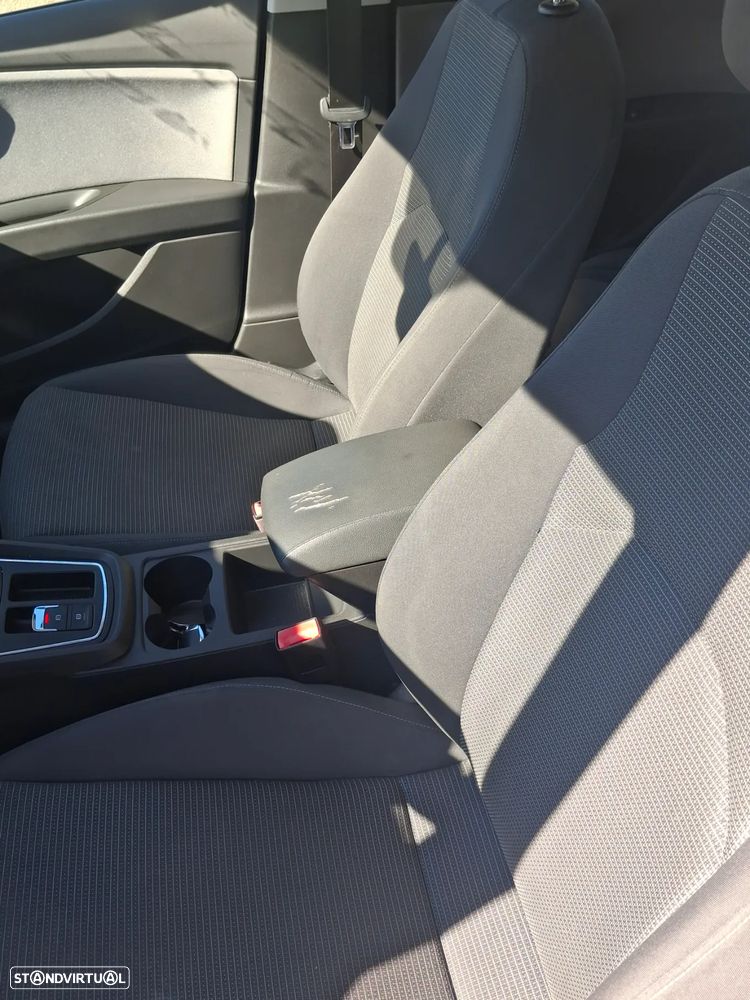 SEAT Leon ST 1.6 TDI Style S/S - 9
