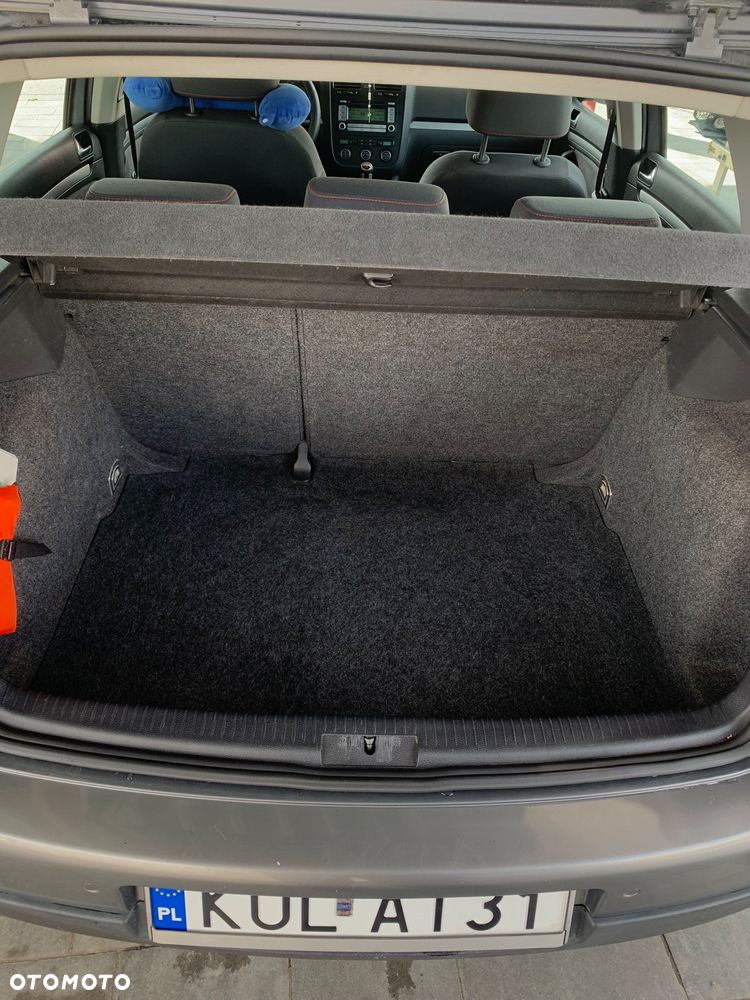Volkswagen Golf 1.9 TDI Goal - 17