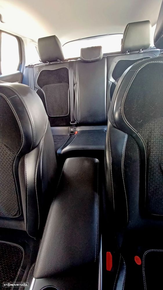Renault Mégane Sport Tourer - 12