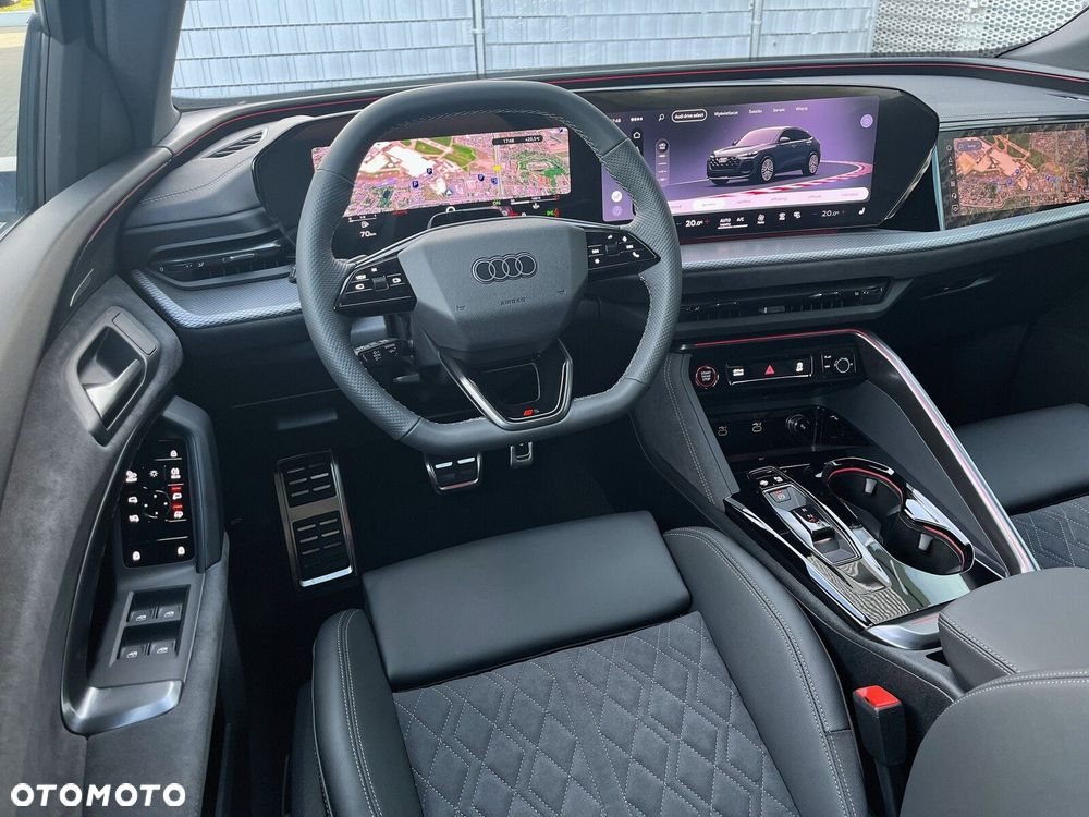 Audi SQ5 - 17