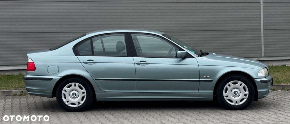 BMW Seria 3 - 8