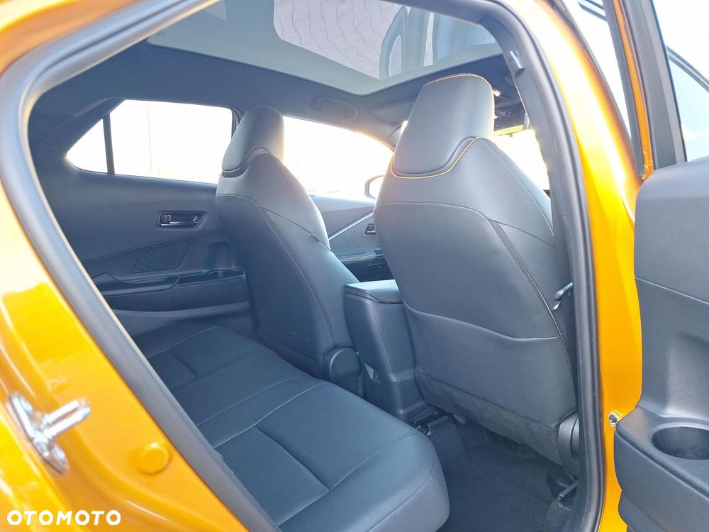 Toyota C-HR 2.0 Hybrid Dynamic Force Executive Premiere Edition - 10