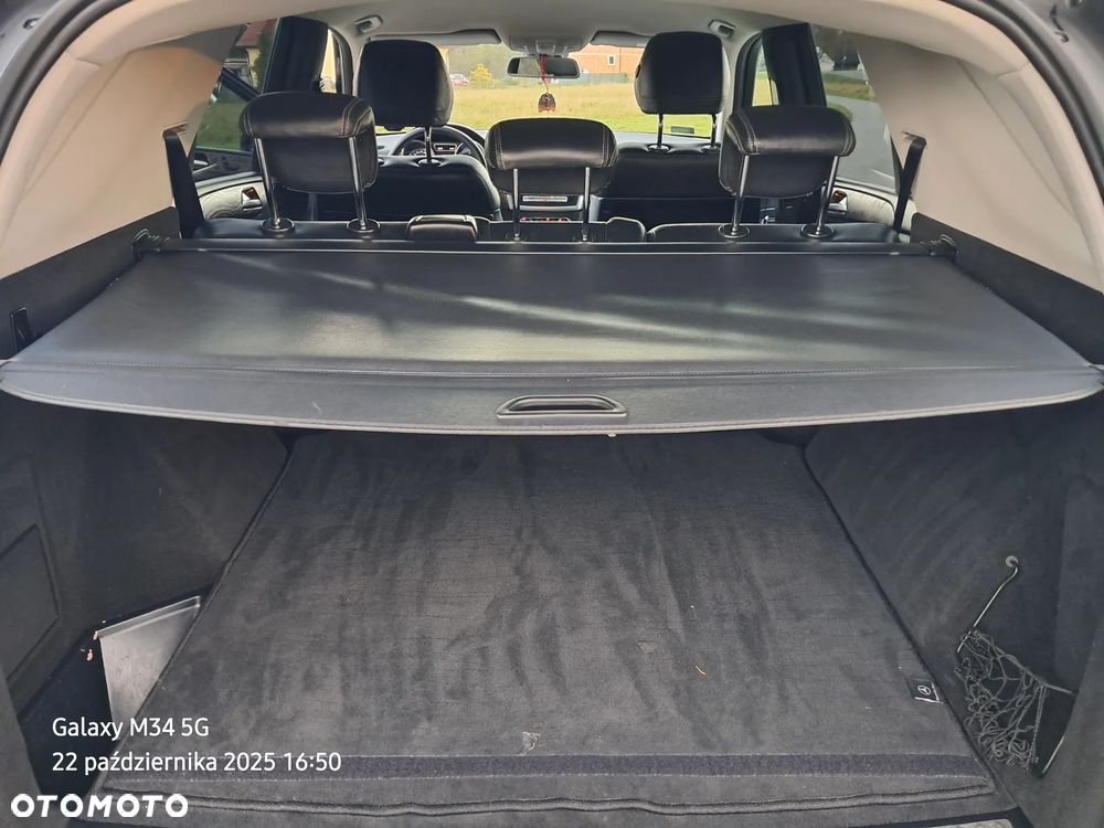 Mercedes-Benz ML 350 BlueTEC 4MATIC 7G-TRONIC - 9