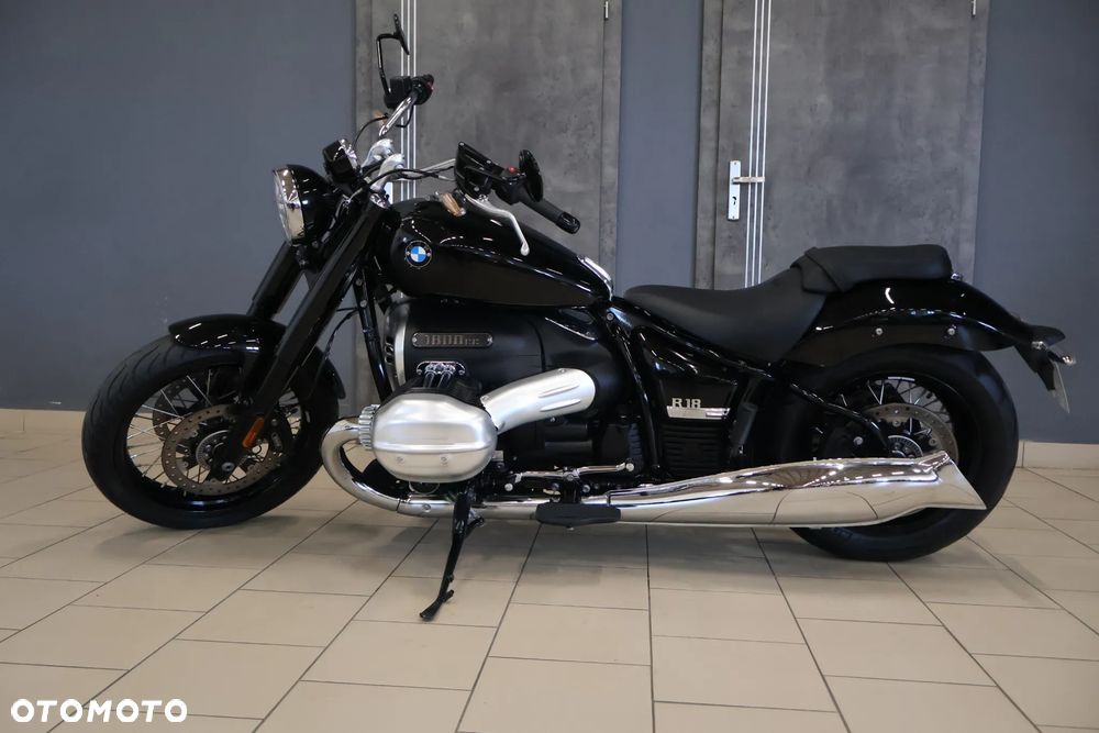 BMW R - 2