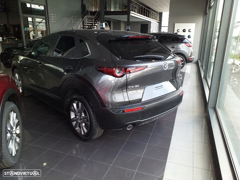 Mazda CX-30 - 2