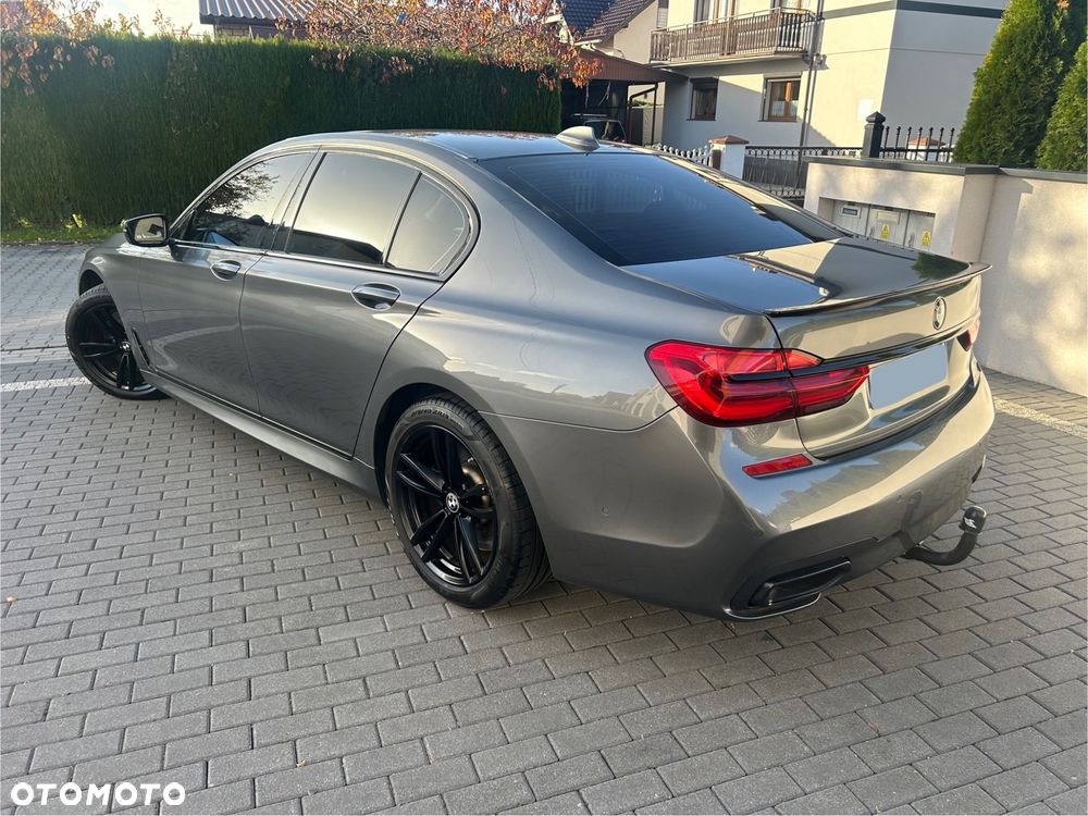 BMW Seria 7 - 3