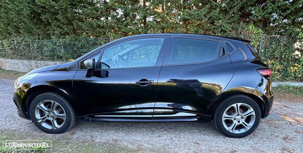Renault Clio 0.9 TCe GT Line - 8