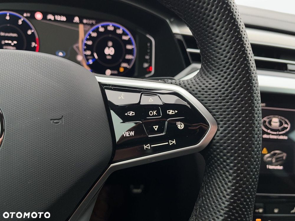 Volkswagen Arteon - 21