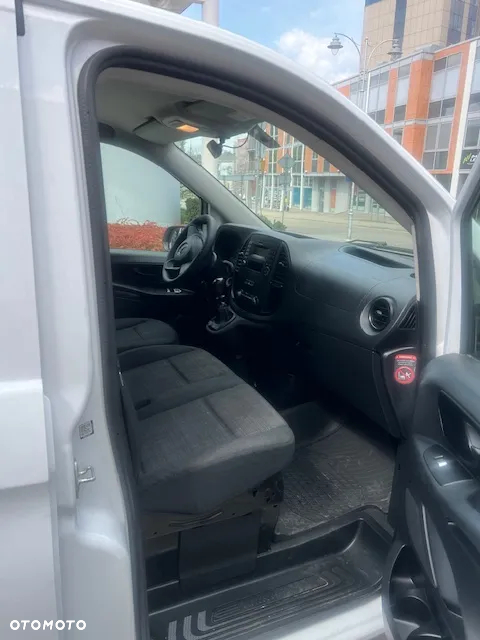 Mercedes-Benz Vito - 3