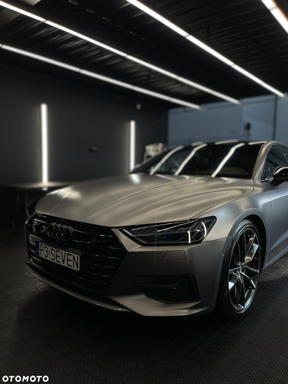 Audi A7 Sportback - 7