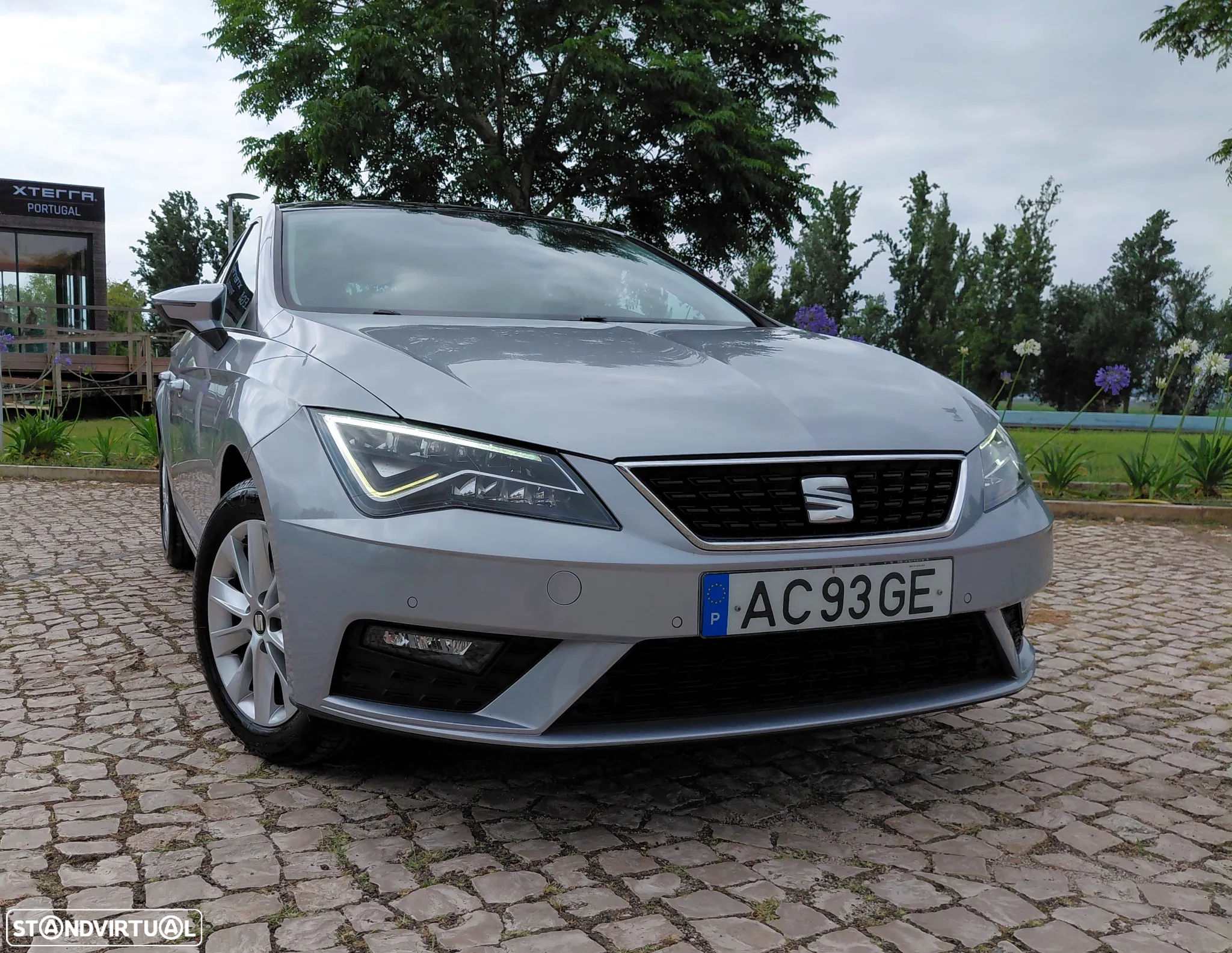 SEAT Leon 1.0 EcoTSI Style S/S - 15