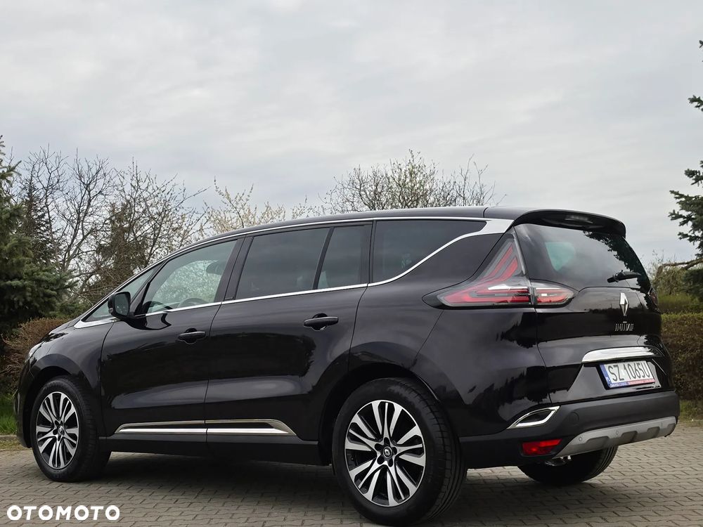 Renault Espace Energy dCi 160 EDC Initiale Paris - 10